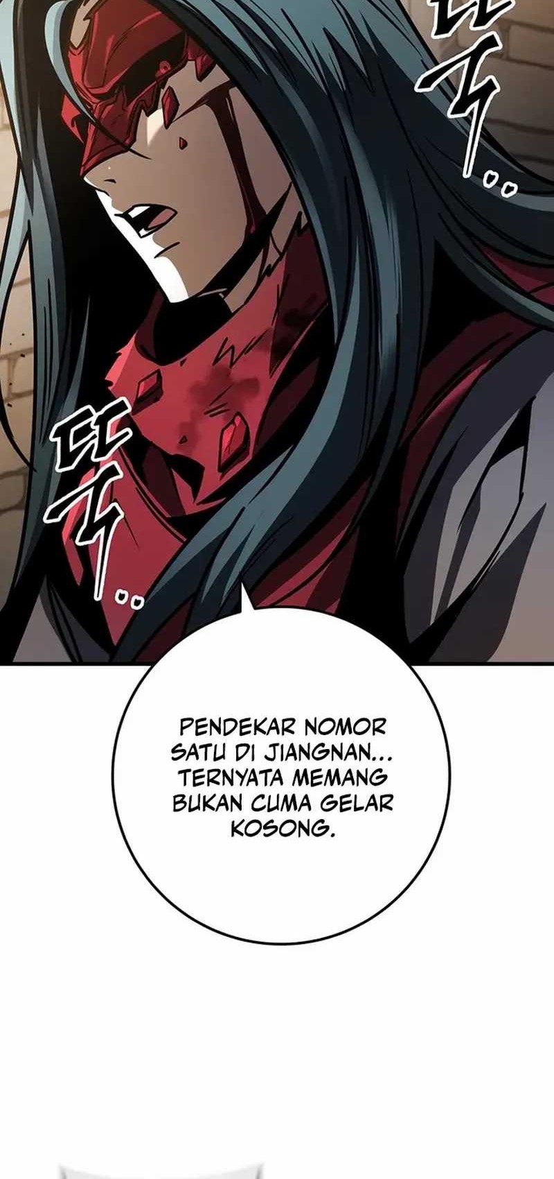 I Took Over The System Players Chapter 73 - halaman 32