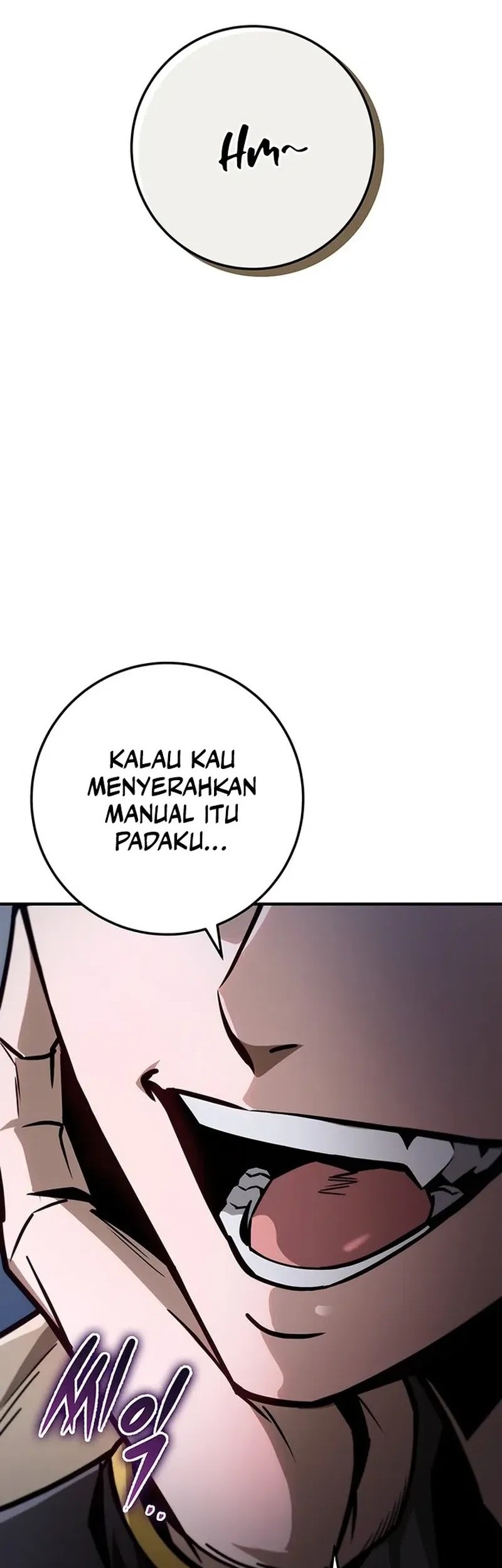 I Took Over The System Players Chapter 74 - halaman 22