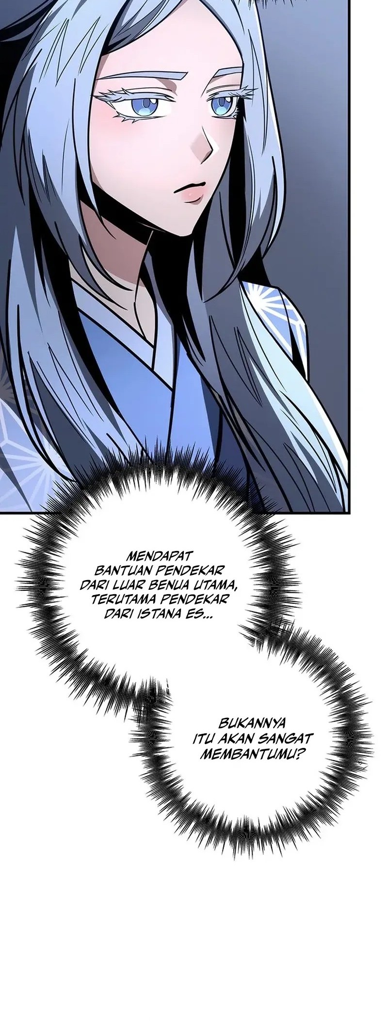 I Took Over The System Players Chapter 75 - halaman 20