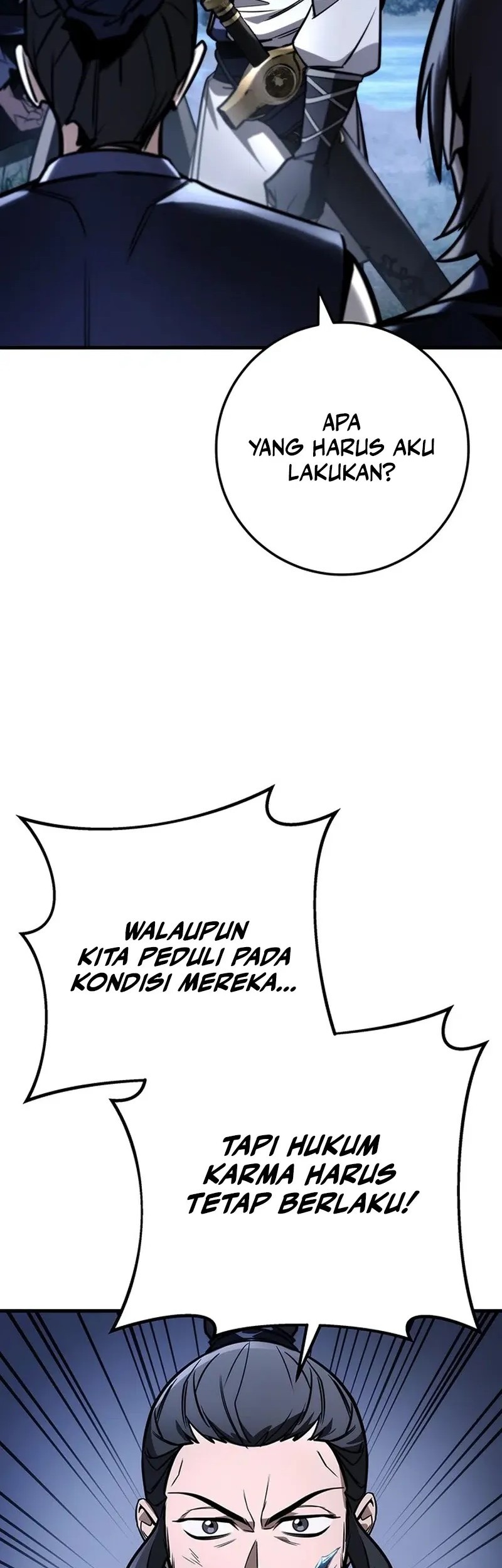 I Took Over The System Players Chapter 75 - halaman 27
