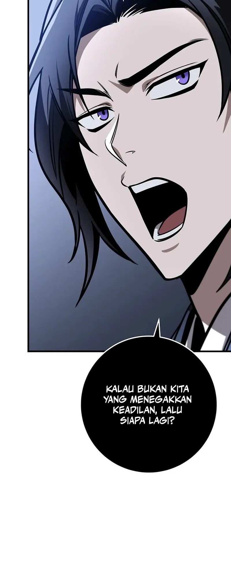 I Took Over The System Players Chapter 75 - halaman 36