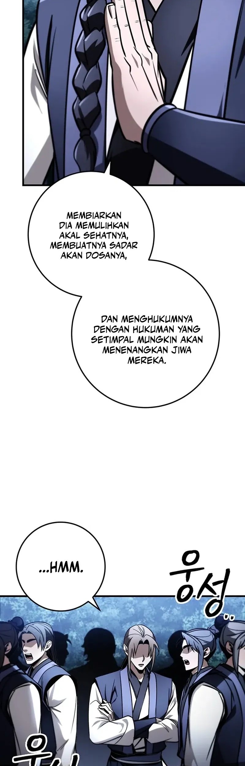 I Took Over The System Players Chapter 75 - halaman 39