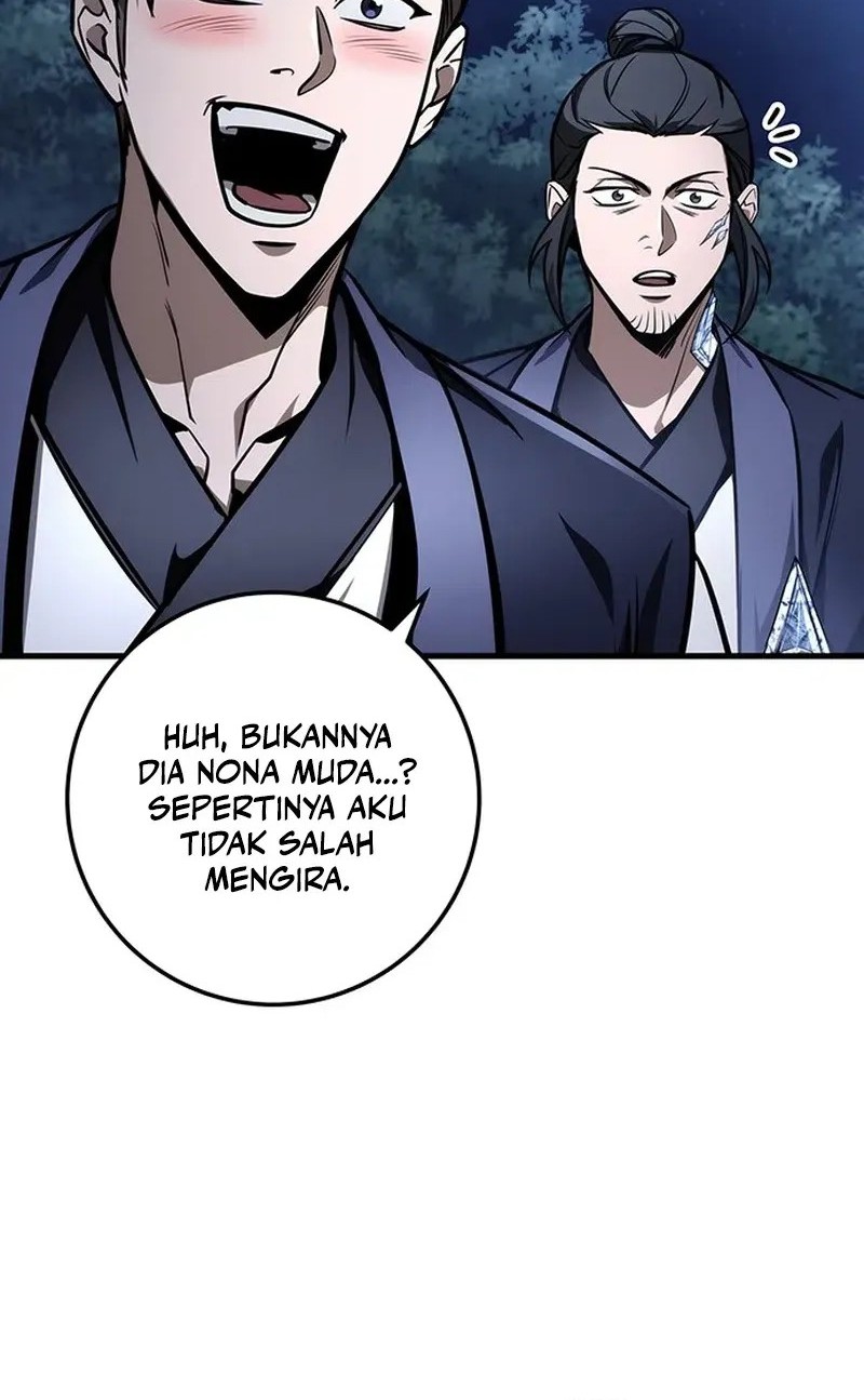 I Took Over The System Players Chapter 75 - halaman 8