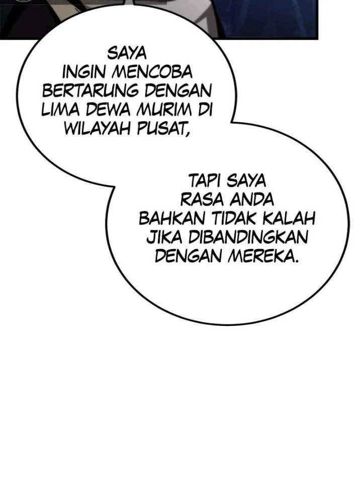 I Took Over The System Players Chapter 76 - halaman 21