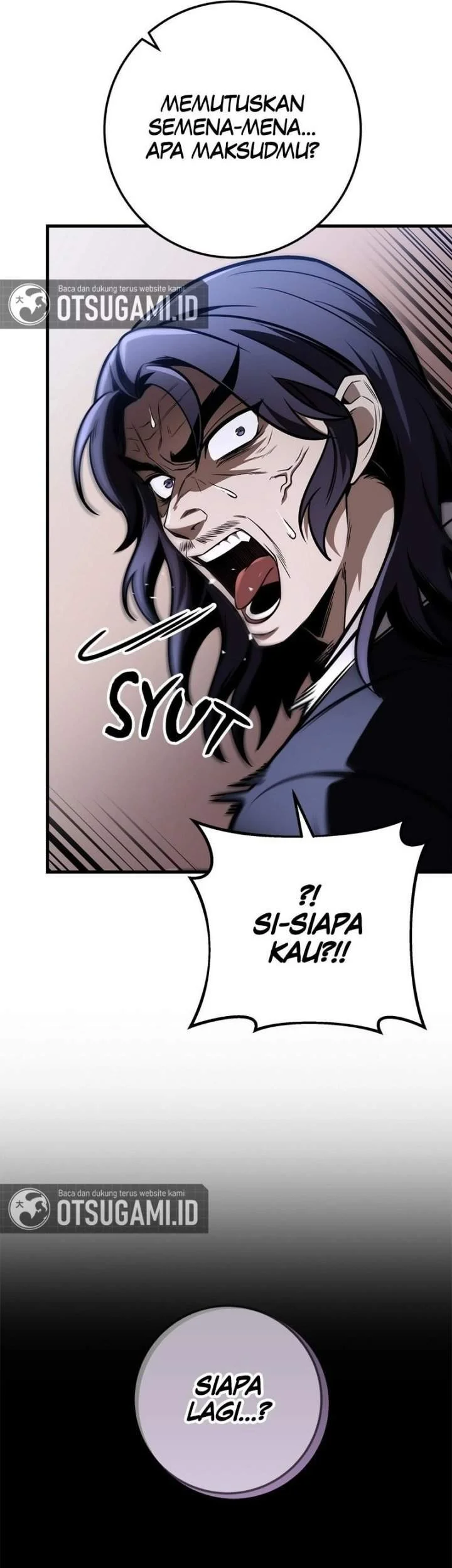 I Took Over The System Players Chapter 76 - halaman 31