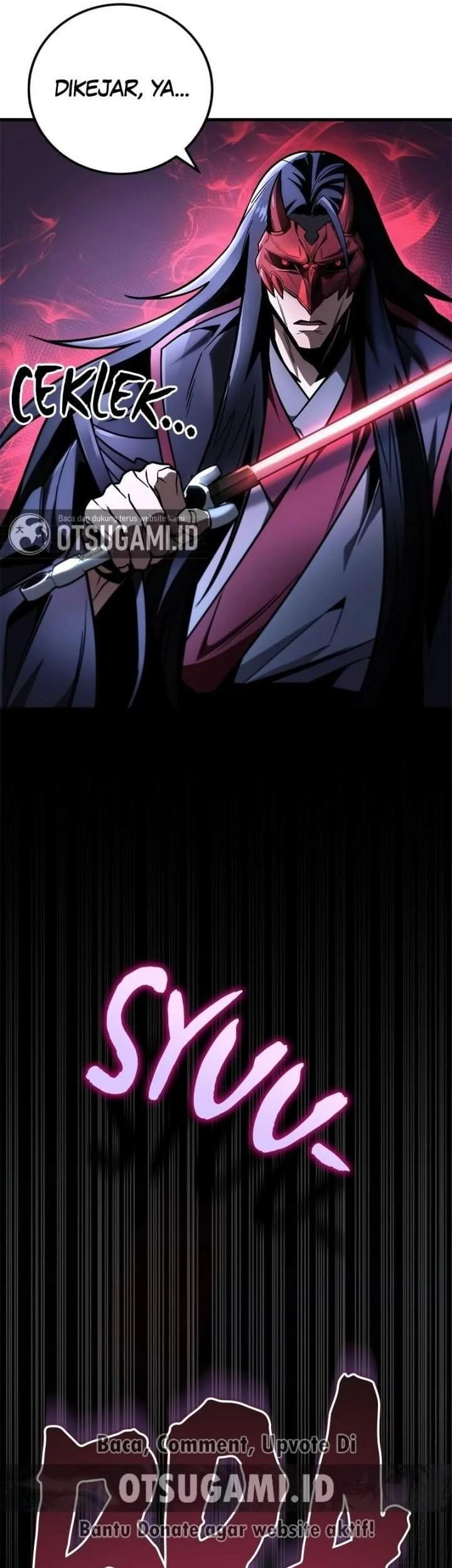 I Took Over The System Players Chapter 76 - halaman 6