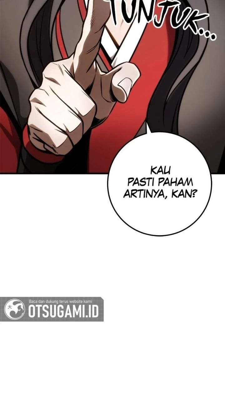 I Took Over The System Players Chapter 77 - halaman 18