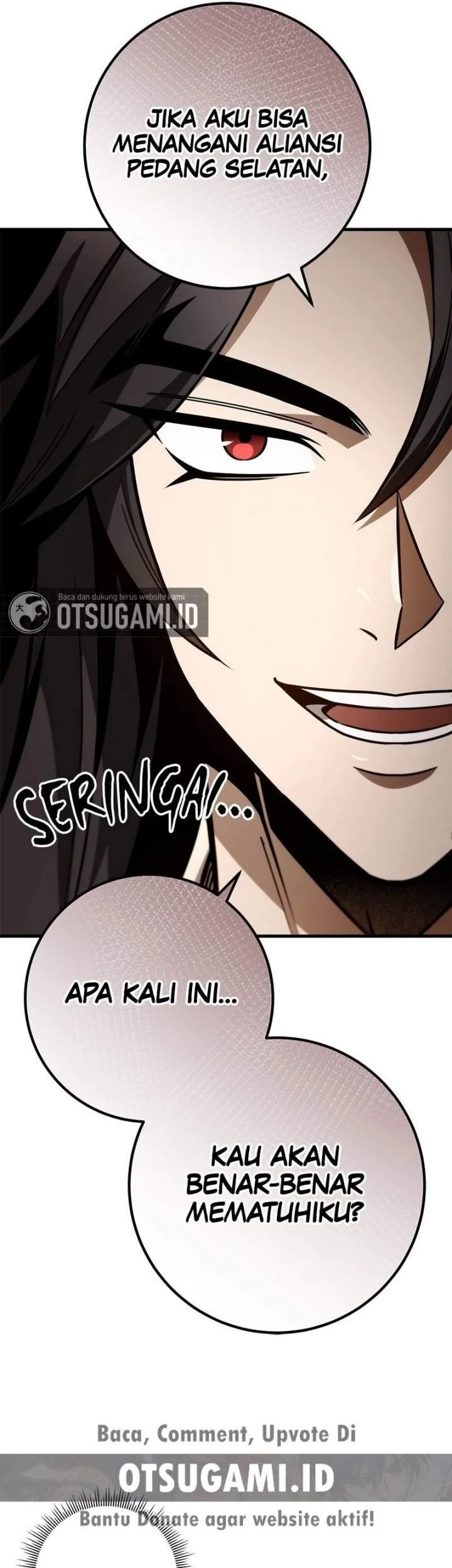 I Took Over The System Players Chapter 77 - halaman 38