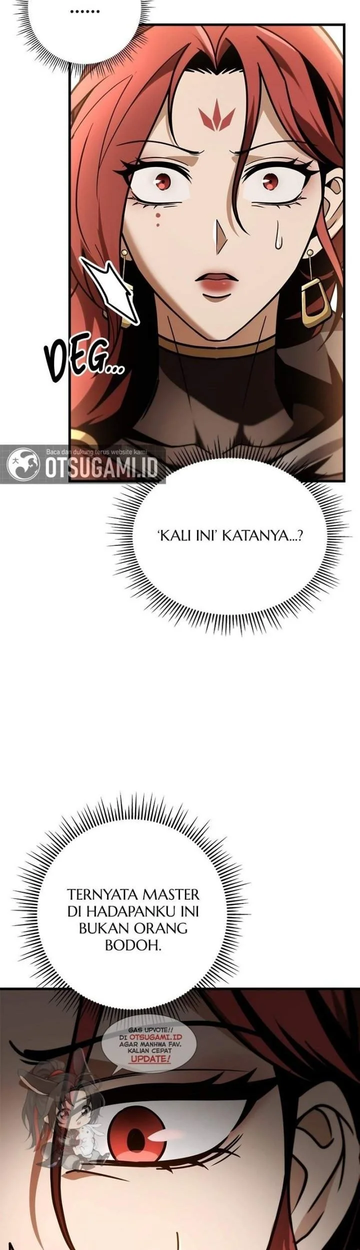 I Took Over The System Players Chapter 77 - halaman 39