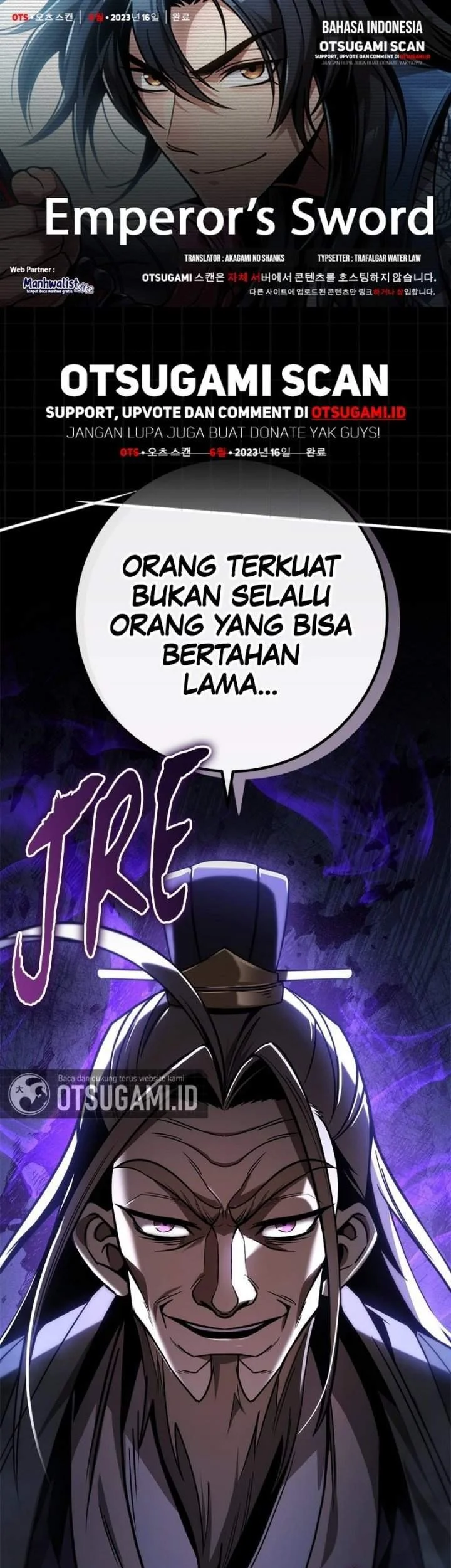 I Took Over The System Players Chapter 78 - halaman 1
