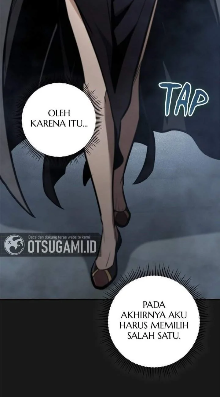 I Took Over The System Players Chapter 78 - halaman 18