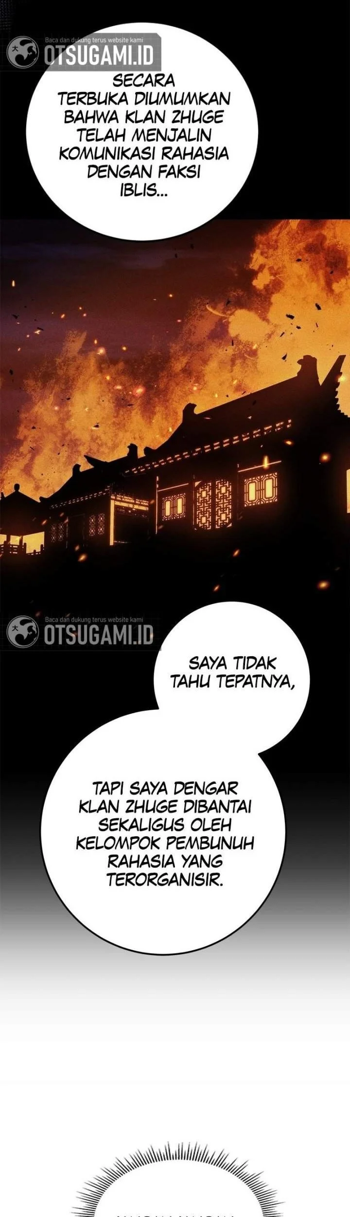 I Took Over The System Players Chapter 78 - halaman 37