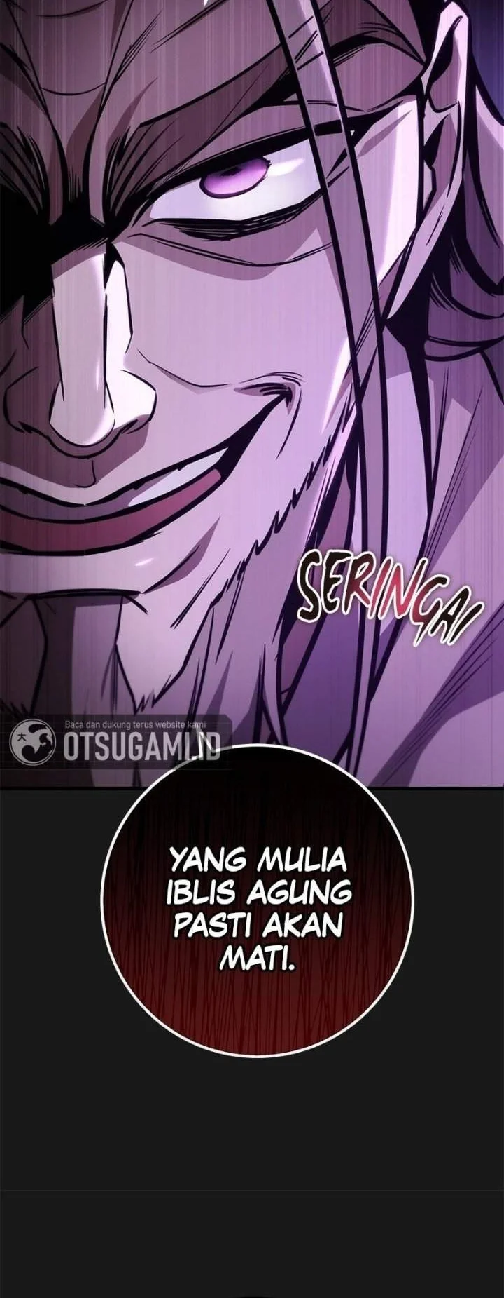 I Took Over The System Players Chapter 78 - halaman 7