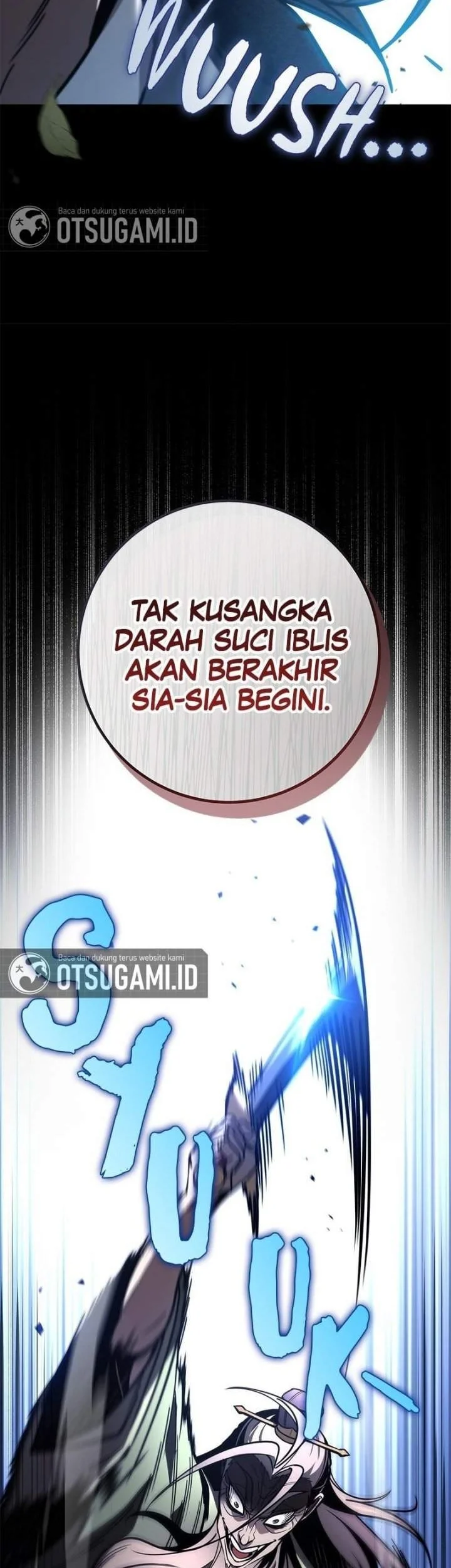I Took Over The System Players Chapter 79 - halaman 11