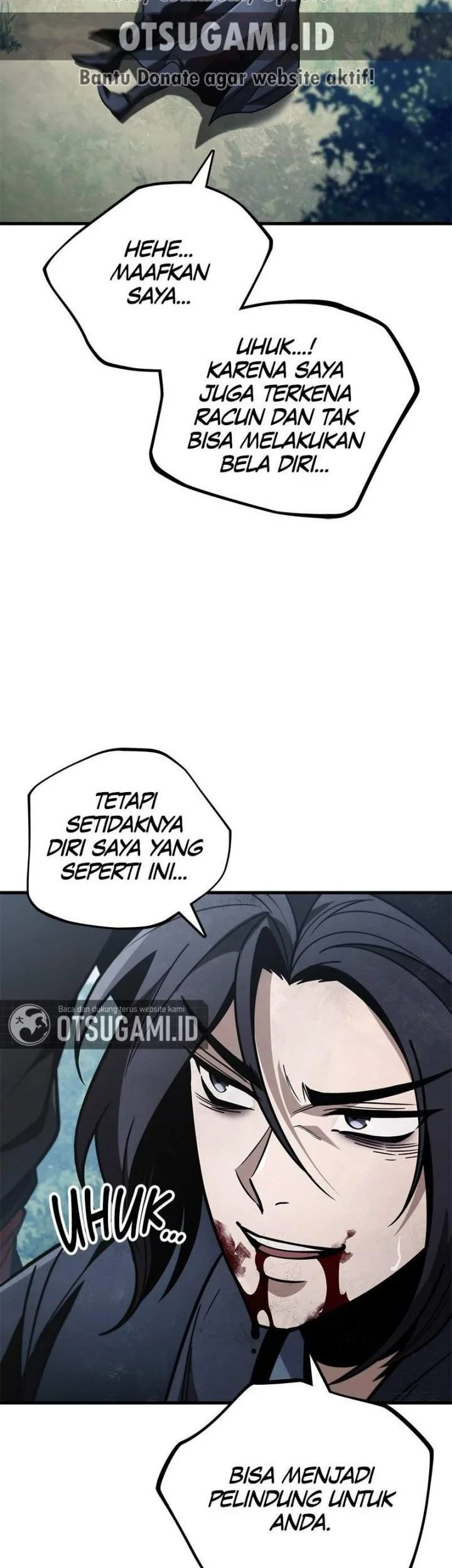 I Took Over The System Players Chapter 79 - halaman 20