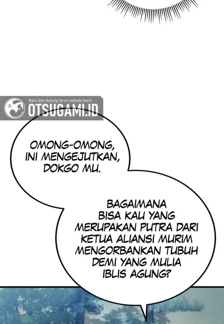 I Took Over The System Players Chapter 79 - halaman 24