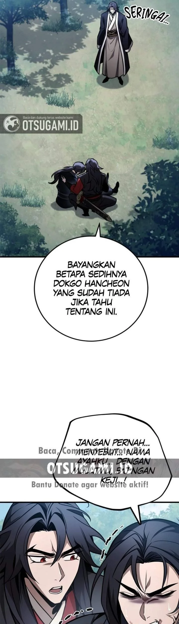 I Took Over The System Players Chapter 79 - halaman 25