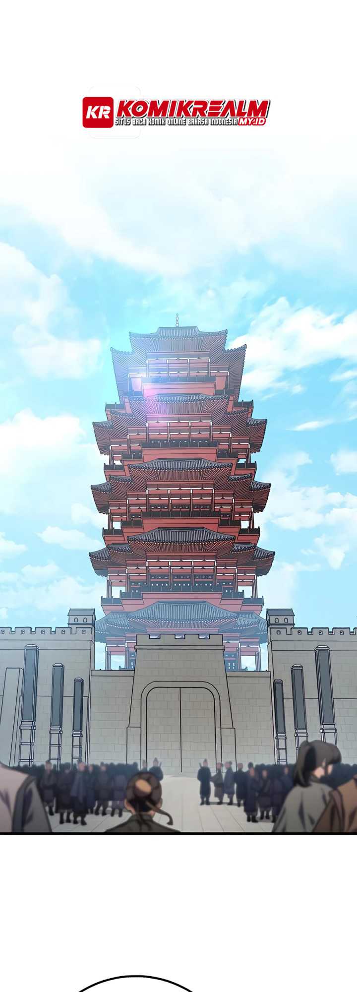 I Took Over The System Players Chapter 8 - halaman 2