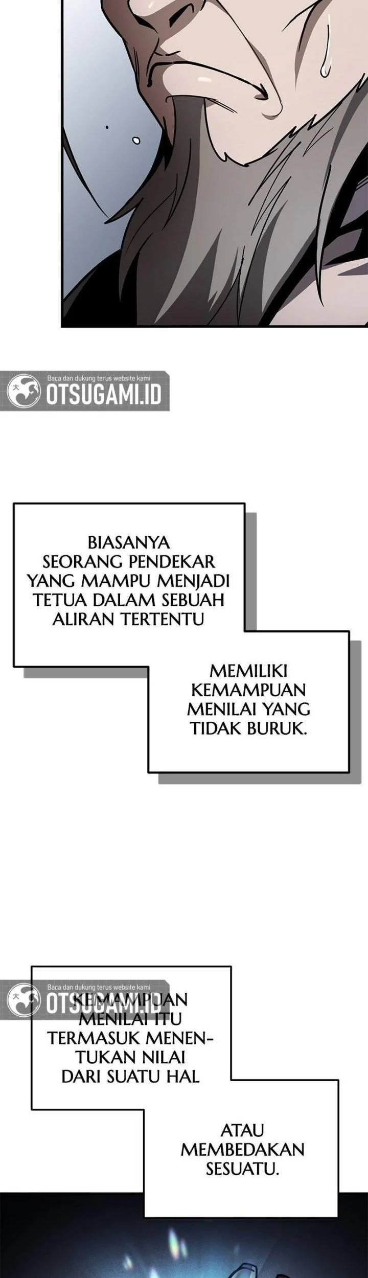 I Took Over The System Players Chapter 80 - halaman 25
