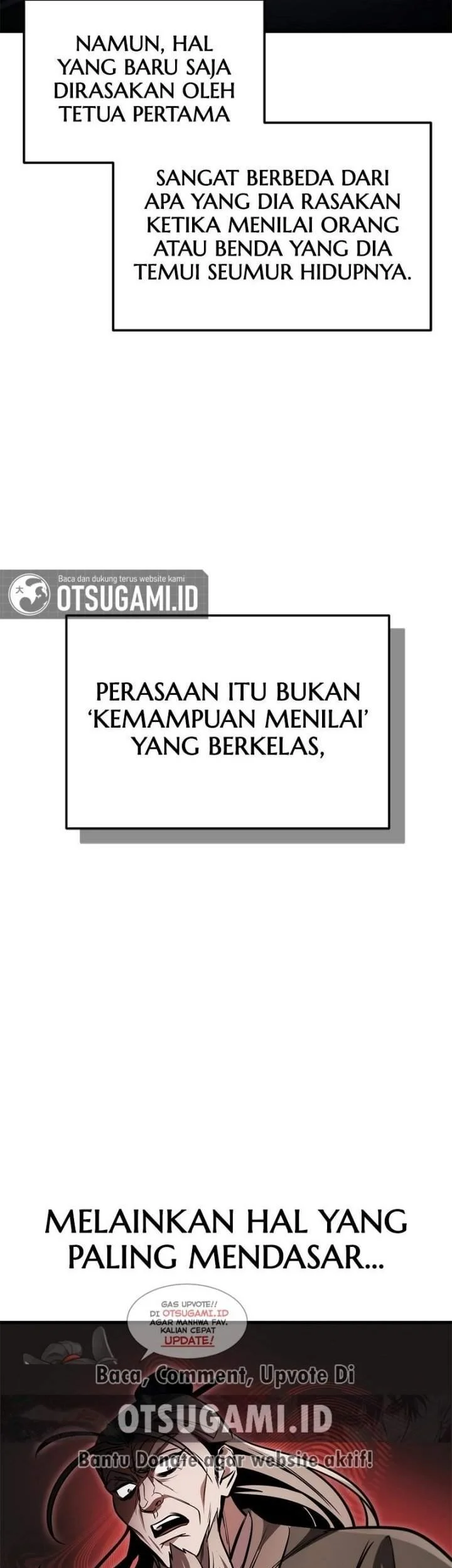 I Took Over The System Players Chapter 80 - halaman 27