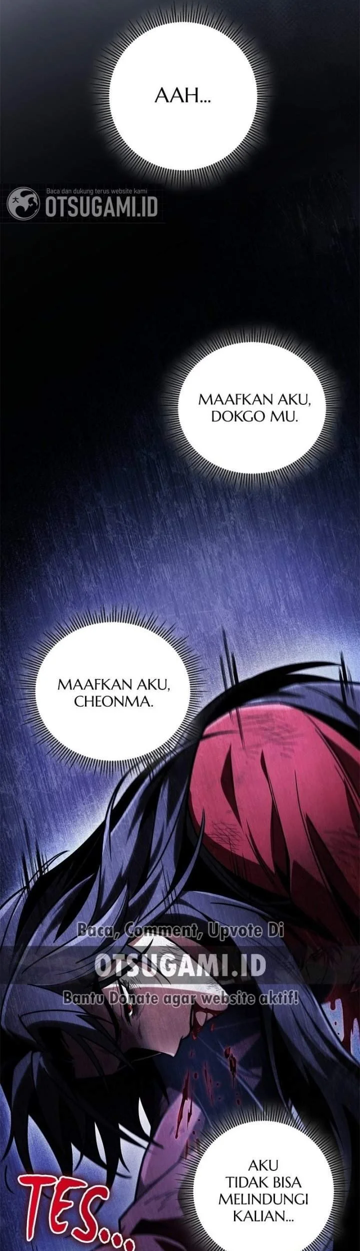 I Took Over The System Players Chapter 80 - halaman 7