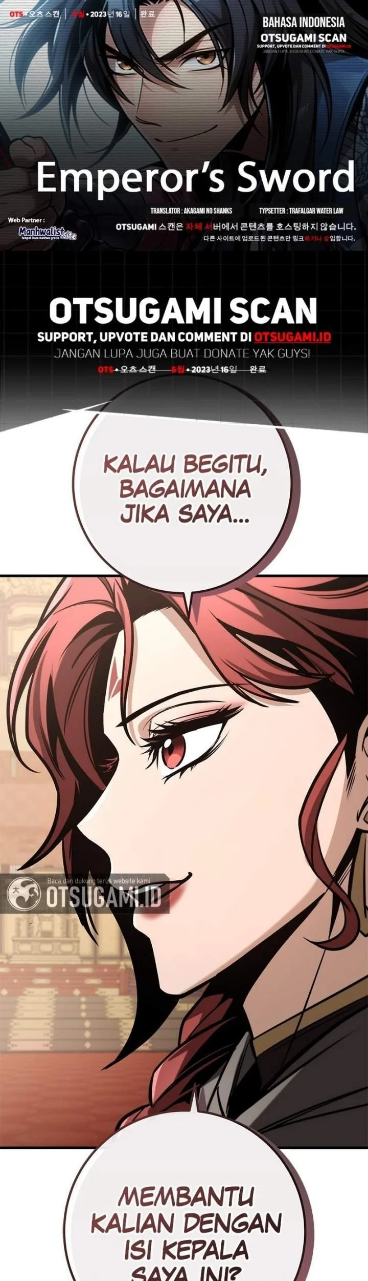 I Took Over The System Players Chapter 81 - halaman 1
