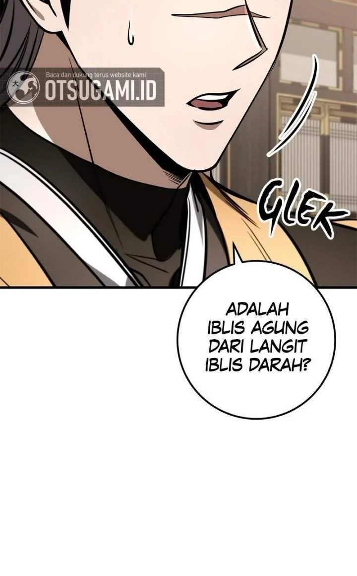 I Took Over The System Players Chapter 81 - halaman 19