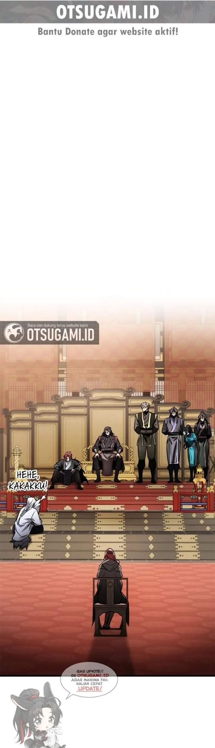 I Took Over The System Players Chapter 81 - halaman 26