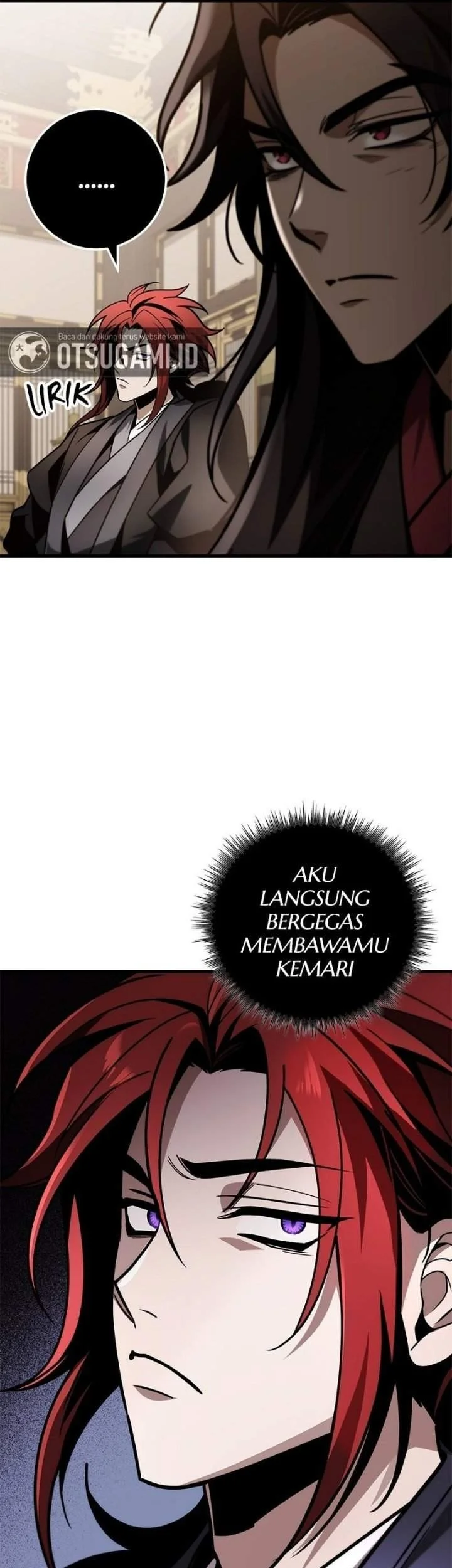 I Took Over The System Players Chapter 81 - halaman 29