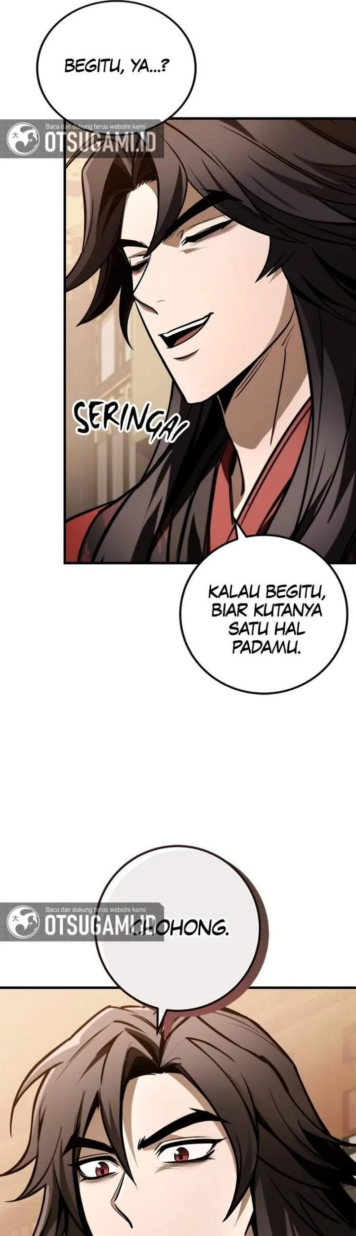 I Took Over The System Players Chapter 81 - halaman 35
