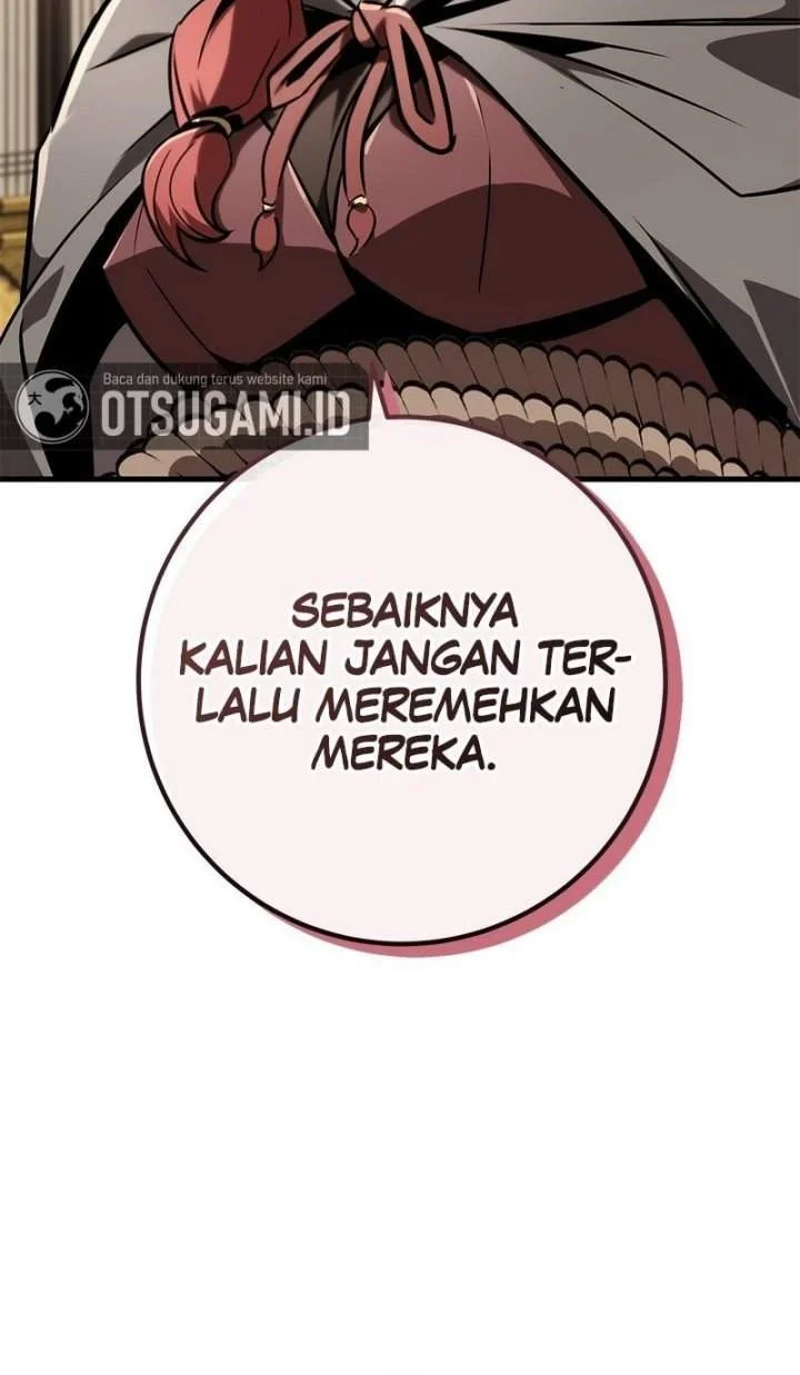 I Took Over The System Players Chapter 81 - halaman 5
