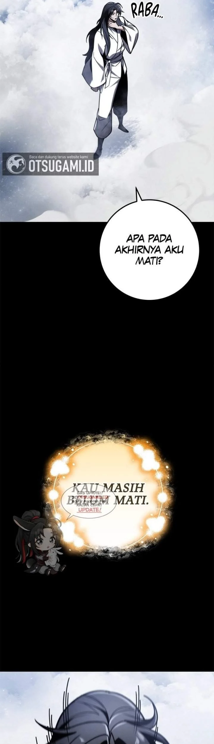 I Took Over The System Players Chapter 82 - halaman 13