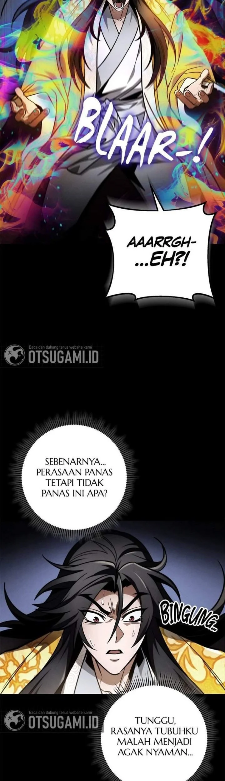 I Took Over The System Players Chapter 82 - halaman 23