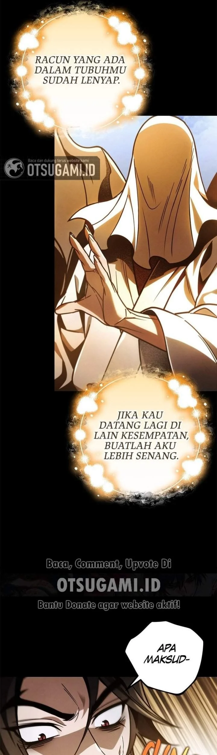 I Took Over The System Players Chapter 82 - halaman 25