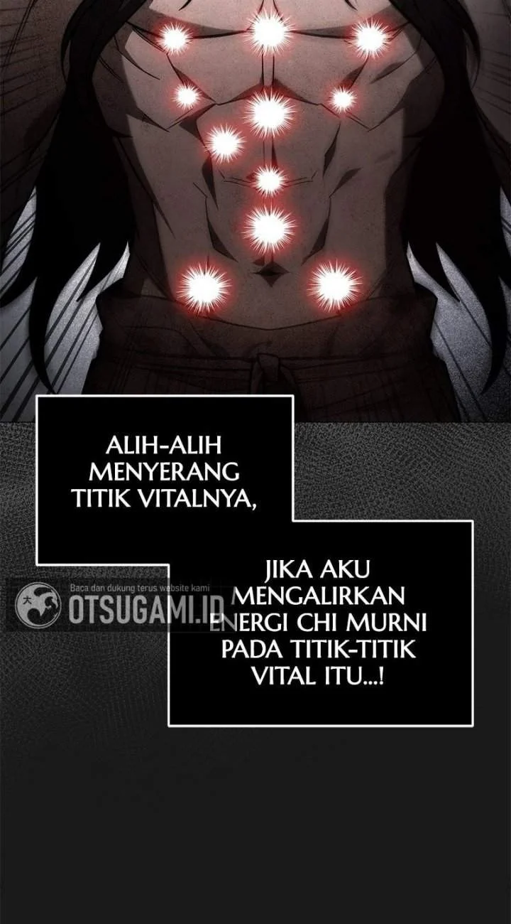 I Took Over The System Players Chapter 82 - halaman 6