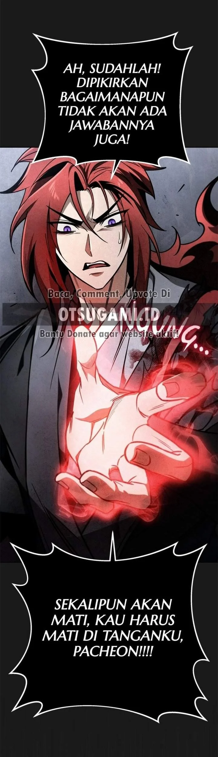 I Took Over The System Players Chapter 82 - halaman 7