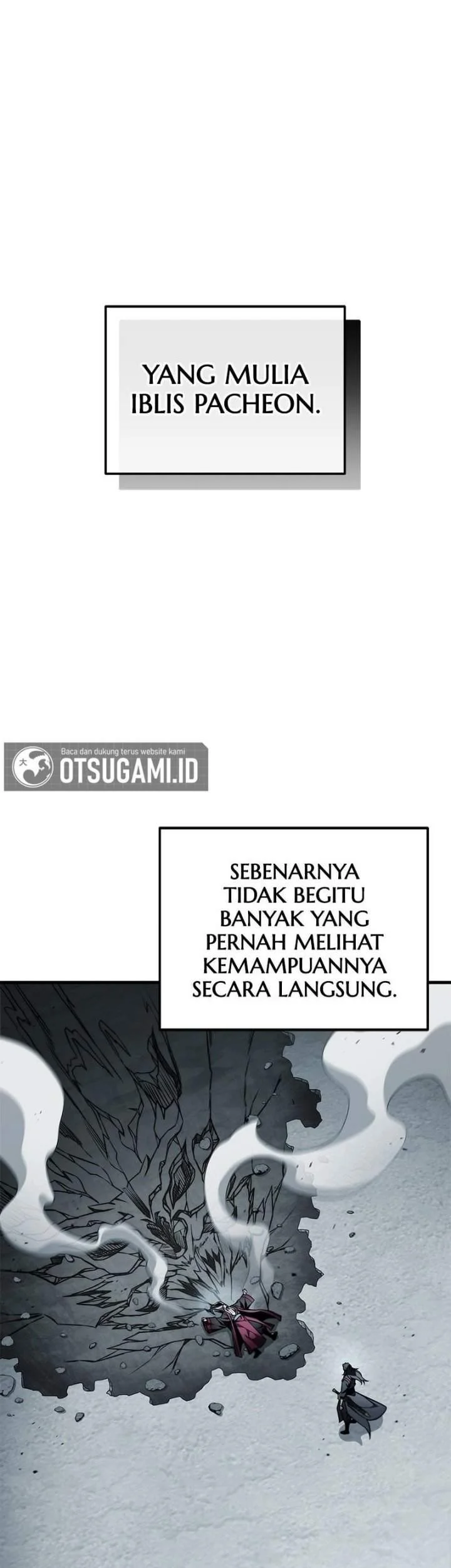 I Took Over The System Players Chapter 83 - halaman 16