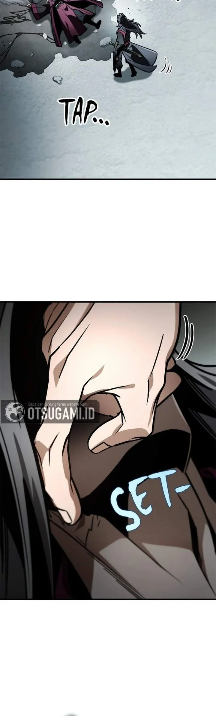 I Took Over The System Players Chapter 83 - halaman 29
