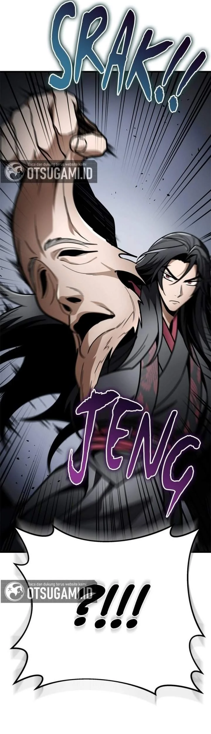 I Took Over The System Players Chapter 83 - halaman 30