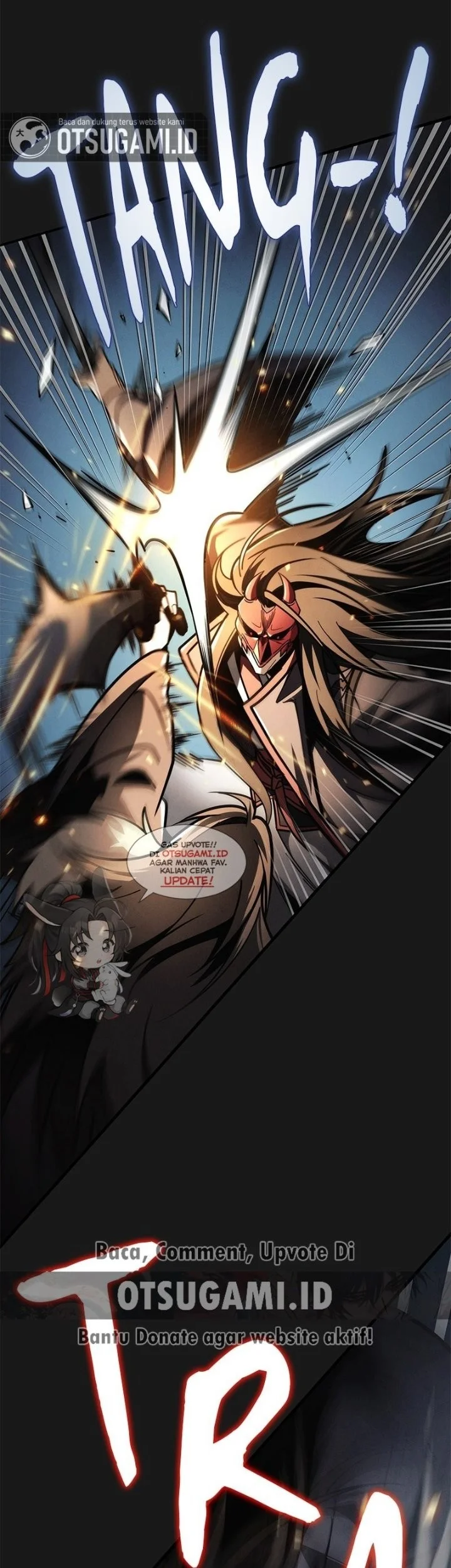 I Took Over The System Players Chapter 84 - halaman 13