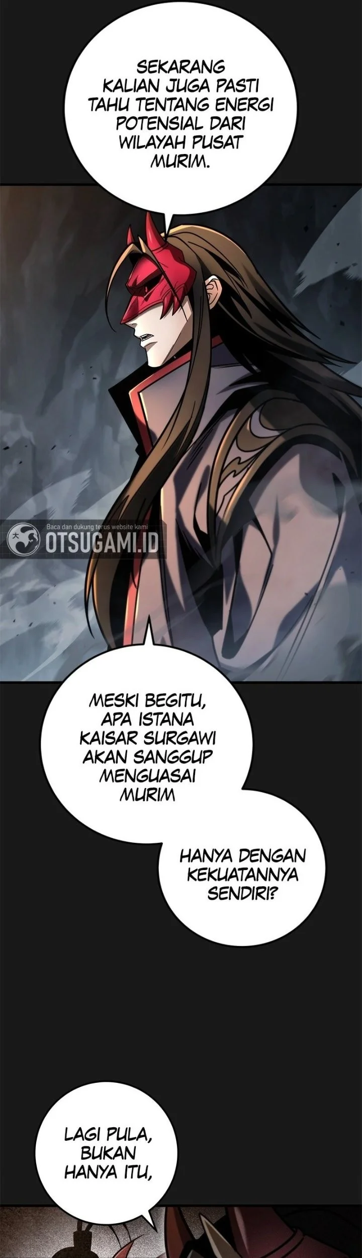 I Took Over The System Players Chapter 84 - halaman 19
