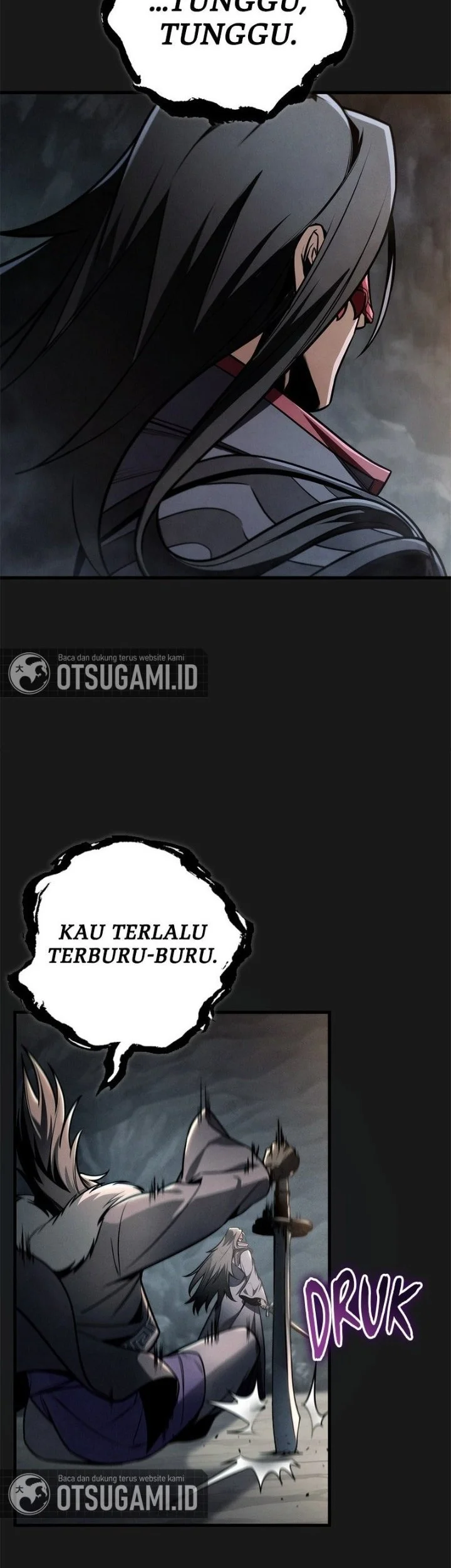 I Took Over The System Players Chapter 84 - halaman 23