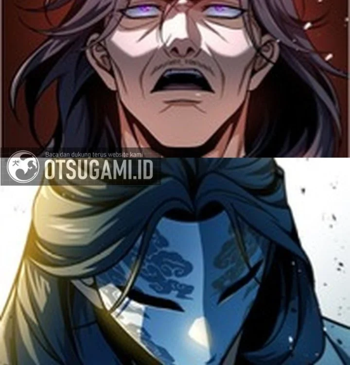 I Took Over The System Players Chapter 84 - halaman 3