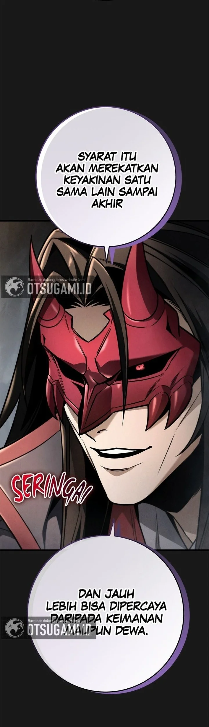 I Took Over The System Players Chapter 84 - halaman 38