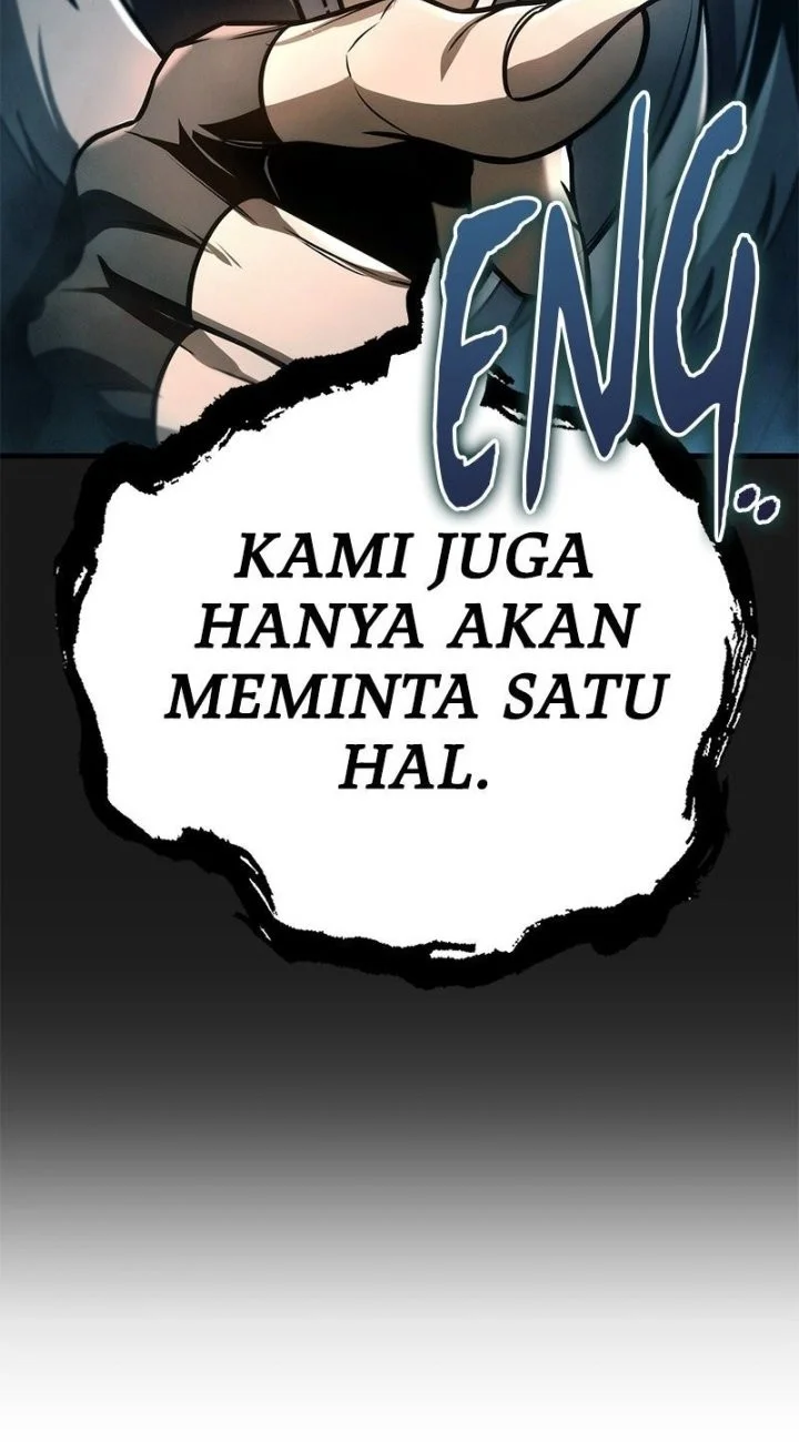 I Took Over The System Players Chapter 84 - halaman 42