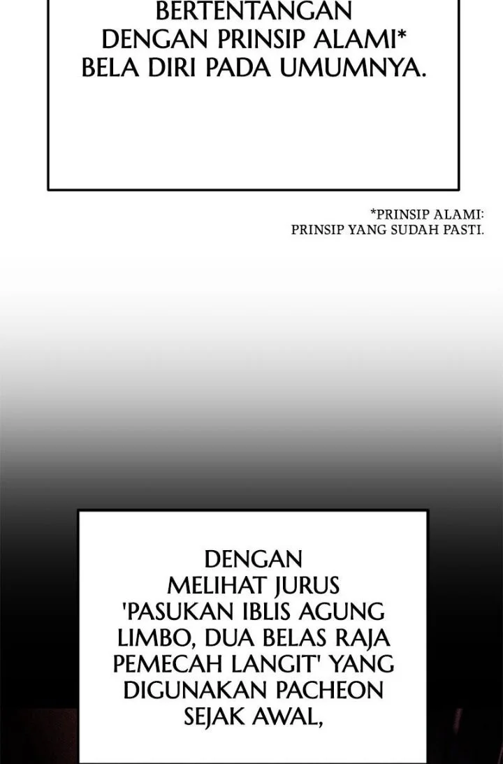 I Took Over The System Players Chapter 85 - halaman 16