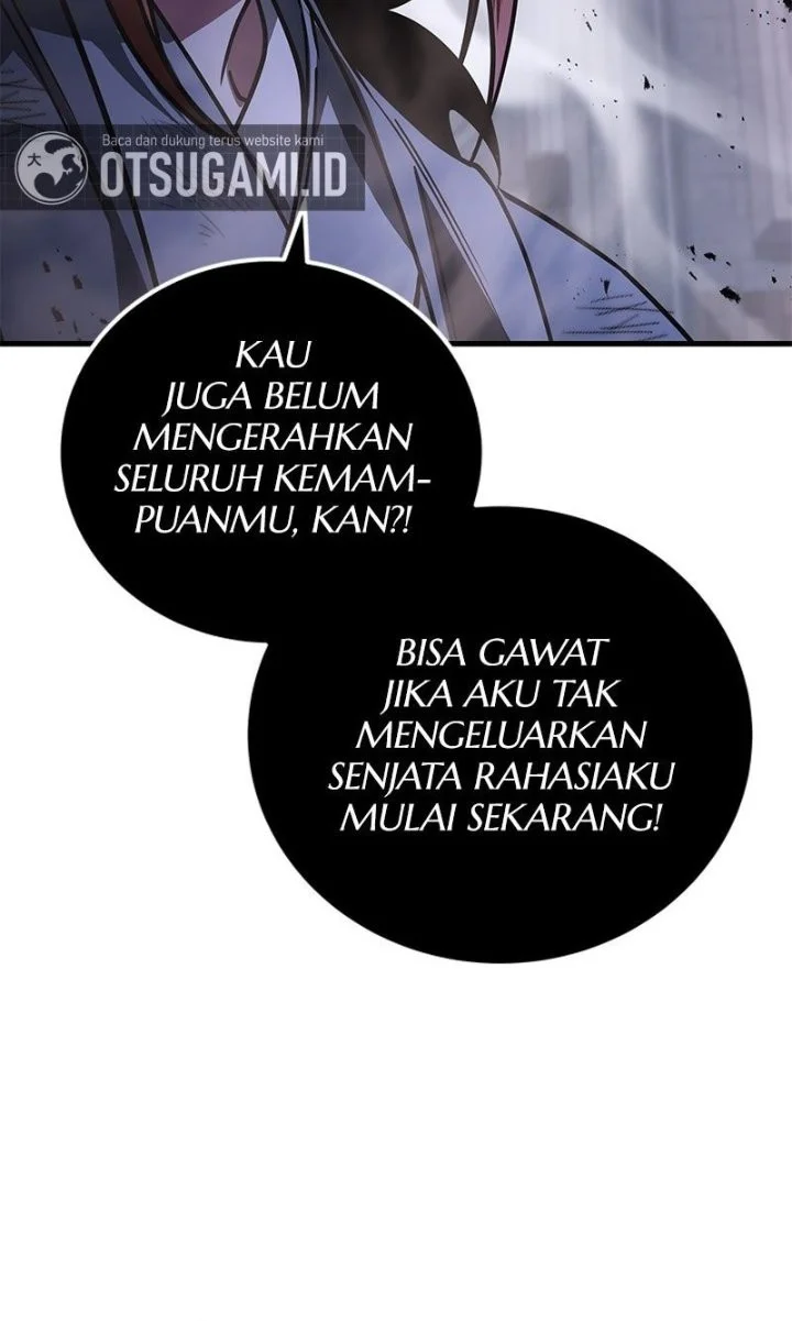 I Took Over The System Players Chapter 85 - halaman 31
