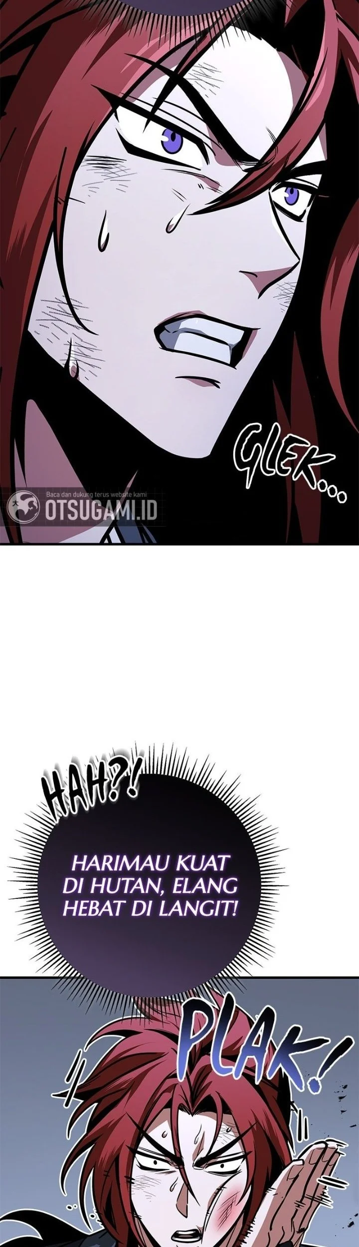 I Took Over The System Players Chapter 85 - halaman 33