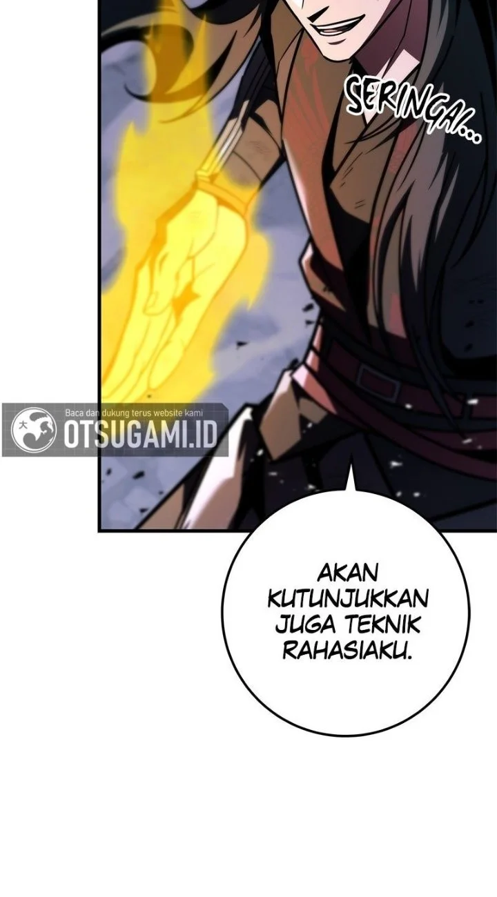 I Took Over The System Players Chapter 85 - halaman 40