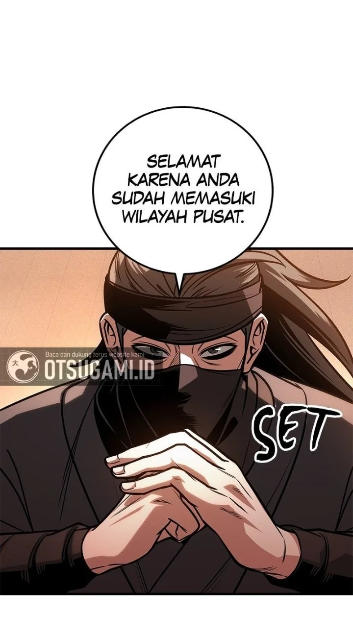 I Took Over The System Players Chapter 86 - halaman 12